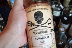 Edradour 10 Jahre Sherry Cask