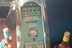 Macduff 10 Jahre Sherry Cask