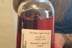 Macduff 10 Jahre Tawny Port