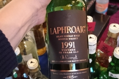 Laphroaig 23 Jahre