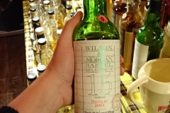 Bunnahabhain 15 Jahre